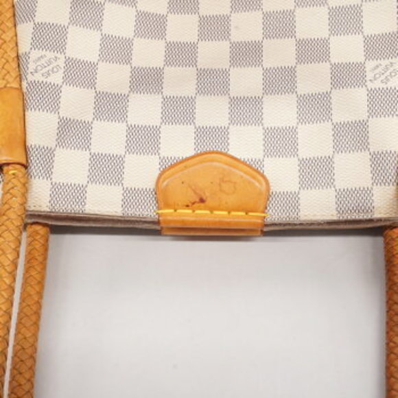 Louis Vuitton Damier Azur Propriano Tote Bag - Picture 11 of 13